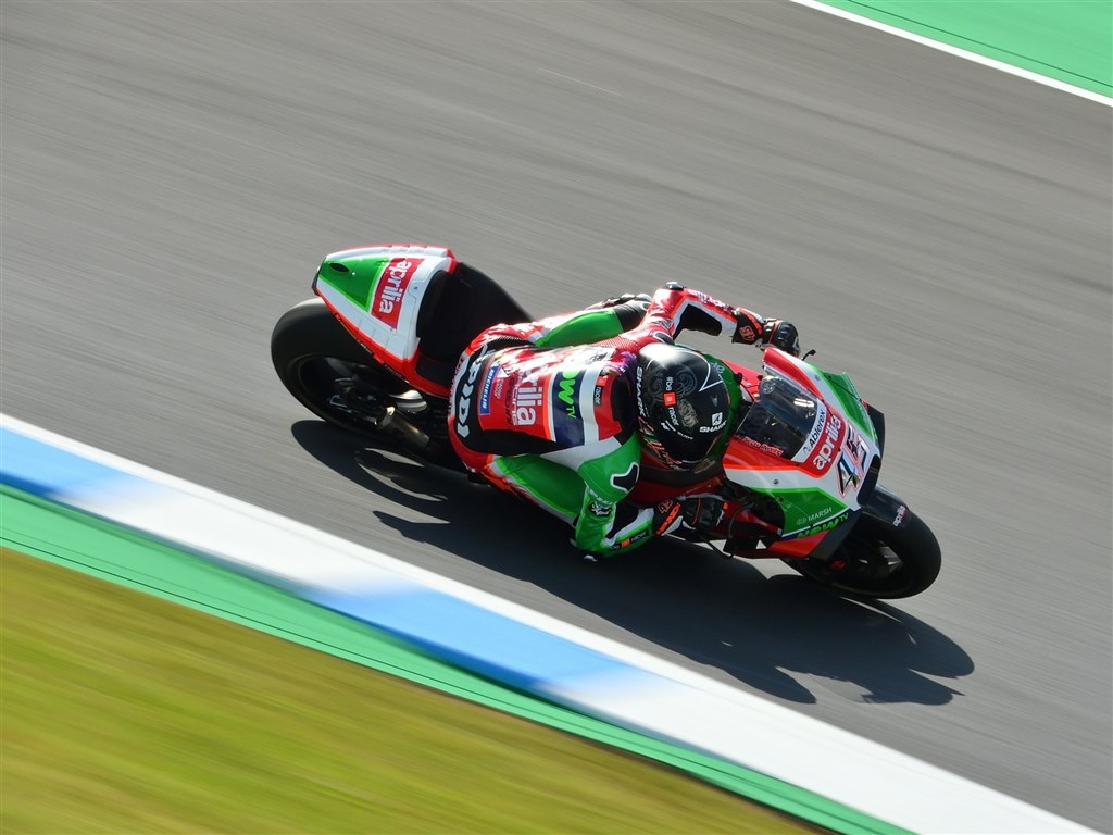 シェイクダウンしてきました。(P1000、サーキット編)』 ニコン COOLPIX