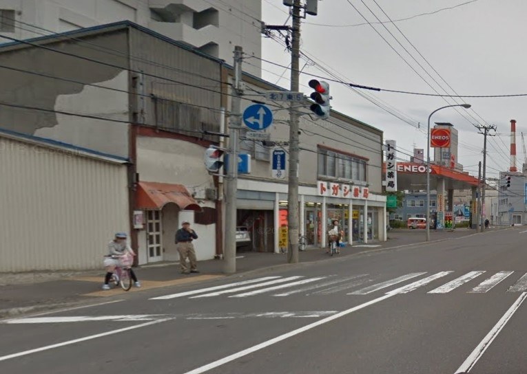 交差点で上の信号見づらくないですか スズキ クロスビー のクチコミ掲示板 価格 Com