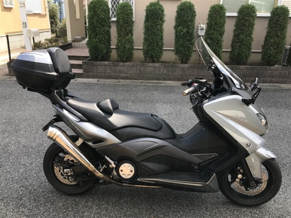 【ETC付き】キムコ　K-XCT300i キムコ K-XCT300i - 価格.com