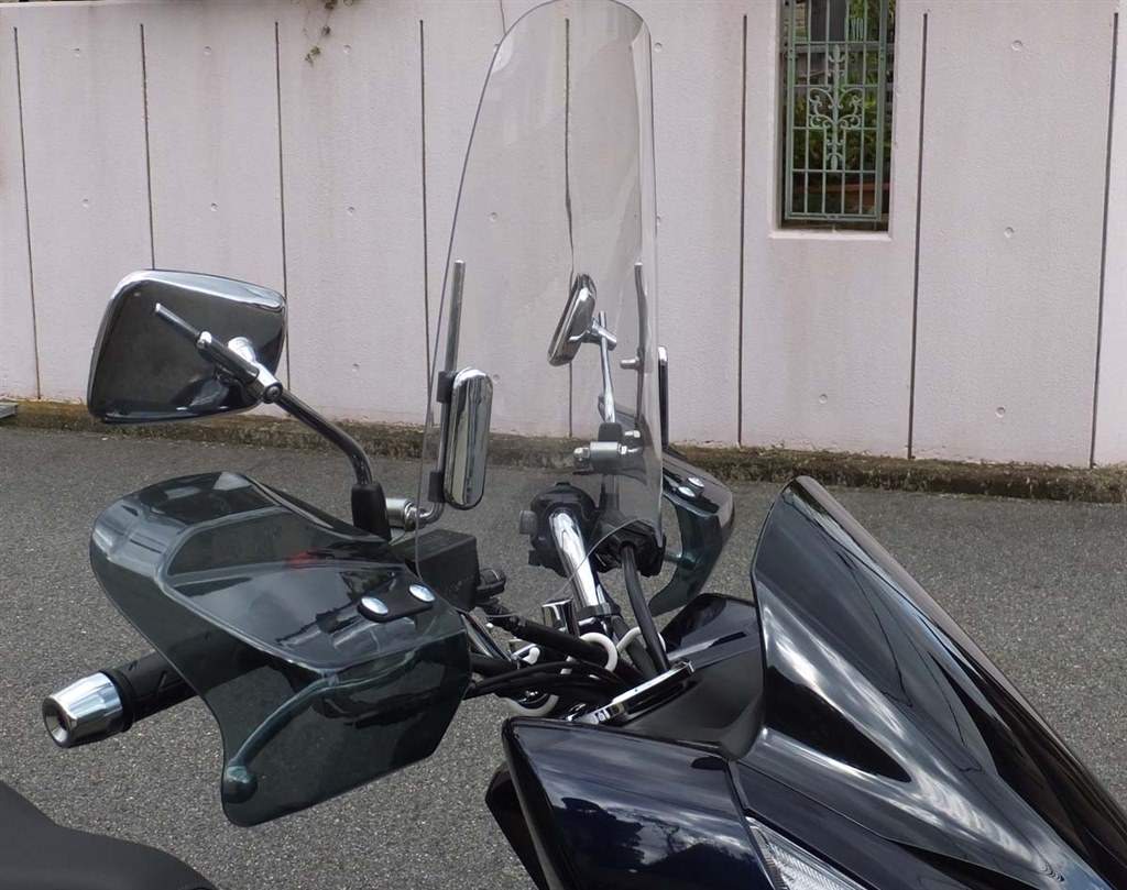 JF81のスクリーンを探しています』 ホンダ PCX のクチコミ掲示板 ...