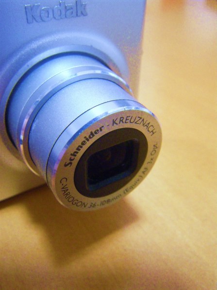 コダック LS755 Zoom投稿画像・動画 - 価格.com