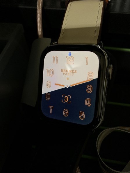 Apple Apple Watch Series 4 GPS+Cellularモデル 44mm MTVR2J/A