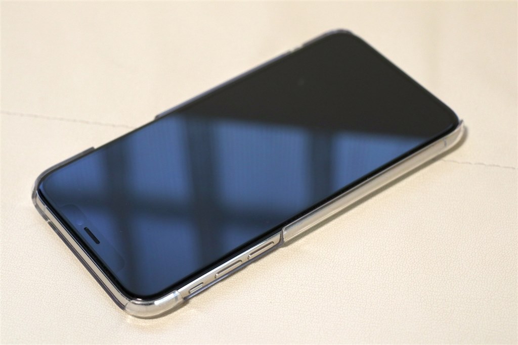 Iphone Xsステンレスフレーム初期傷 Apple Iphone Xs 64gb Simフリー のクチコミ掲示板 価格 Com