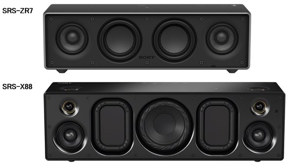 SONY SRS-X88 (B) [ブラック] 価格比較 - 価格.com