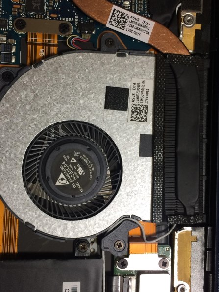 ASUS ZenBook 3 UX390UA UX390UA-512GP 価格比較 - 価格.com