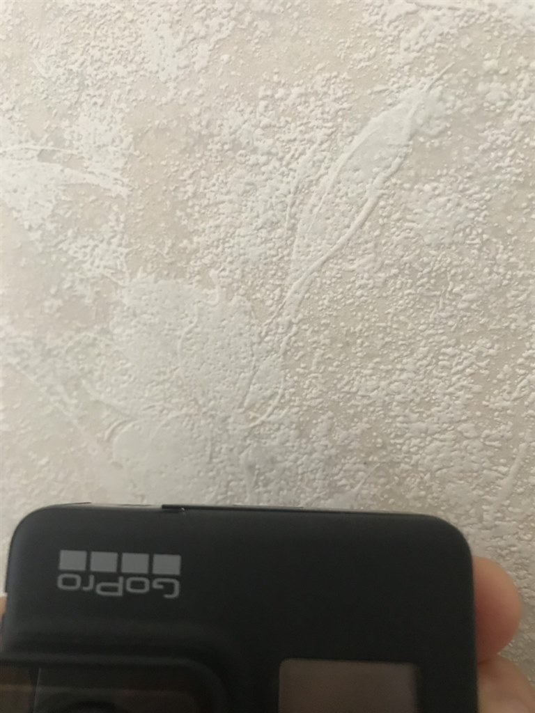 バッテリー部分の蓋について』 GoPro HERO7 BLACK のクチコミ掲示板