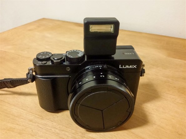 LX100M2は如何』 パナソニック LUMIX DC-LX100M2 のクチコミ