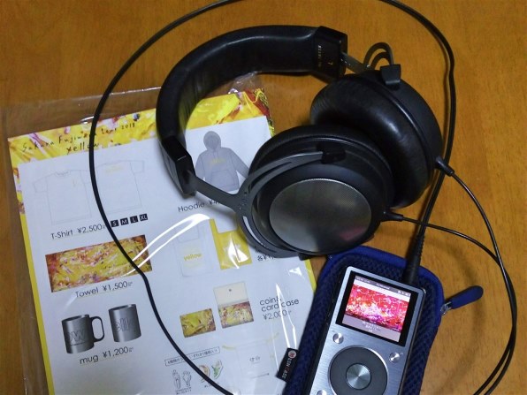 「美品」DENON AH-D7200 オマケ付き DENON AH-D7200投稿画像・動画 - 価格.com