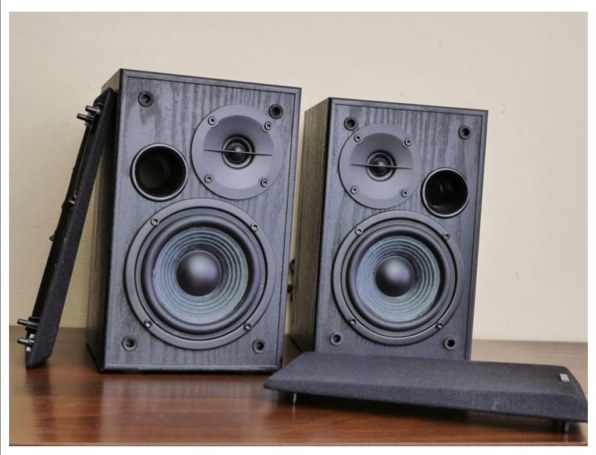 Edifier ED-R1100投稿画像・動画 - 価格.com