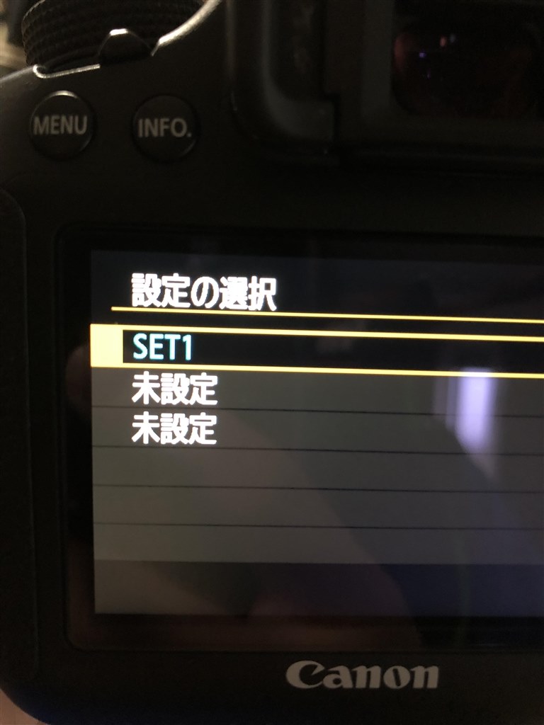 Wi Fiについて Canon Eos 6d ボディ のクチコミ掲示板 価格 Com