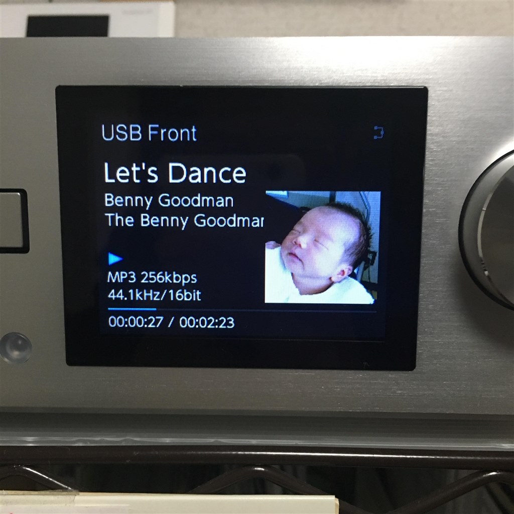 Mp3でアルバムアートが出ないです パイオニア Xc Hm86 のクチコミ掲示板 価格 Com