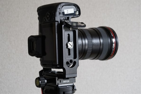 L字ブラケット』 CANON EOS R ボディ のクチコミ掲示板 - 価格.com
