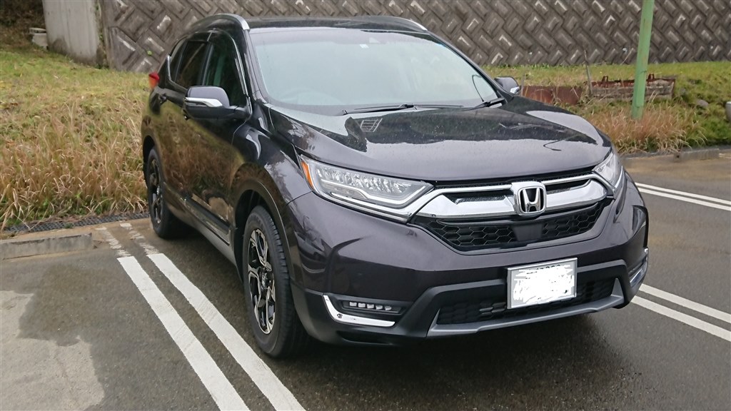 本日納車！！』 ホンダ CR-V のクチコミ掲示板 - 価格.com