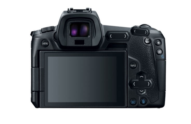 ミラーレスの電子シャッター歪み。』 CANON EOS R ボディ の ミラーレスの電子シャッター歪み。』 CANON EOS R ボディ の
