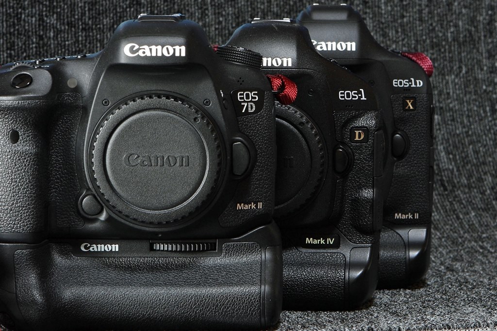 Canon EOS 1D Mark Ⅳ