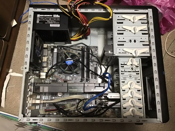 CPU メモリ付き　GIGABYTE　GA-Z68X-UD3H-B3 GA-Z68X-UD4-B3 (rev. 1.0) Overview | Motherboard - GIGABYTE
