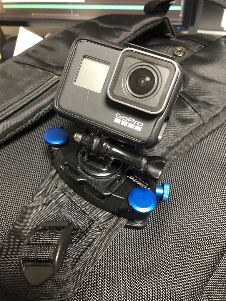 最初に購入すると良いもの』 GoPro HERO7 BLACK のクチコミ掲示板 - 価格.com