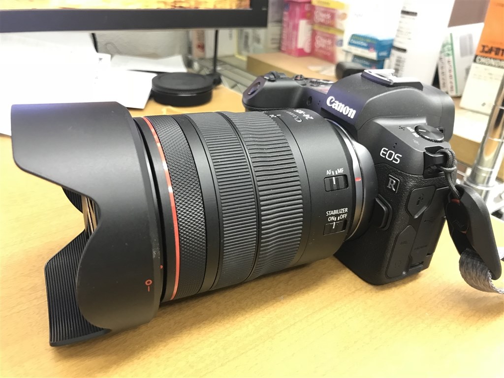 これこそ』 CANON RF35mm F1.8 マクロ IS STM のクチコミ掲示板 - 価格.com