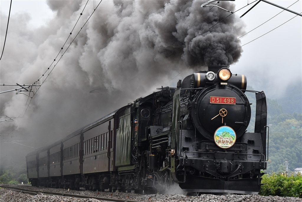 鉄道写真のf値』 ニコン AF-S NIKKOR 70-200mm f/4G ED VR のクチコミ