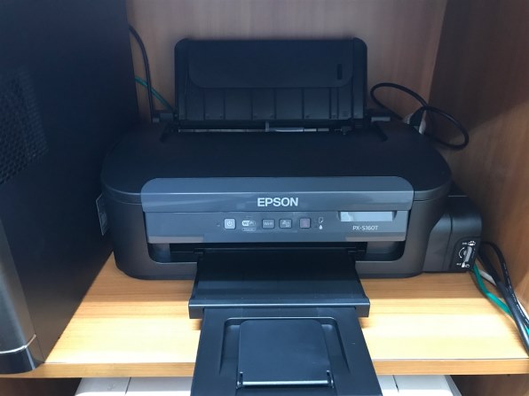EPSON　プリンター PX-S160T