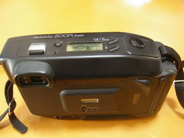 キャノン オートボーイZOOM super！』 クチコミ掲示板 - 価格.com