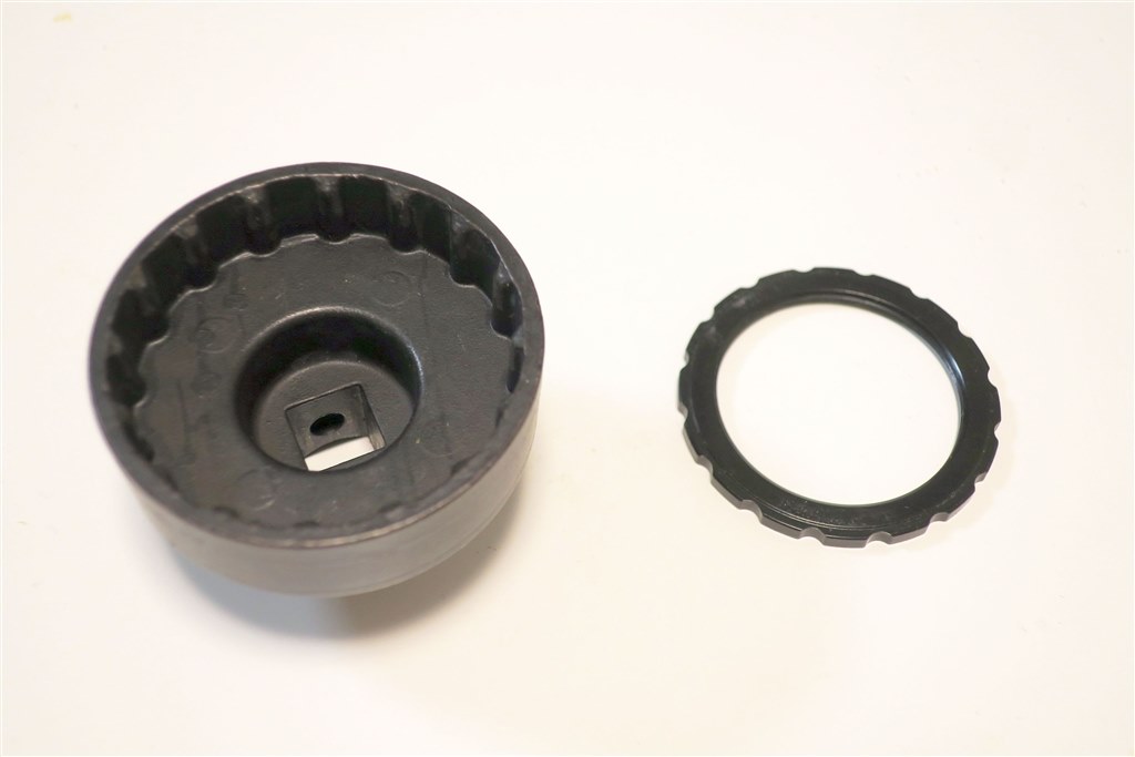 SHIMANO - YAMAHA YPJ-EC 純正 ホイール 700×35C タイヤ