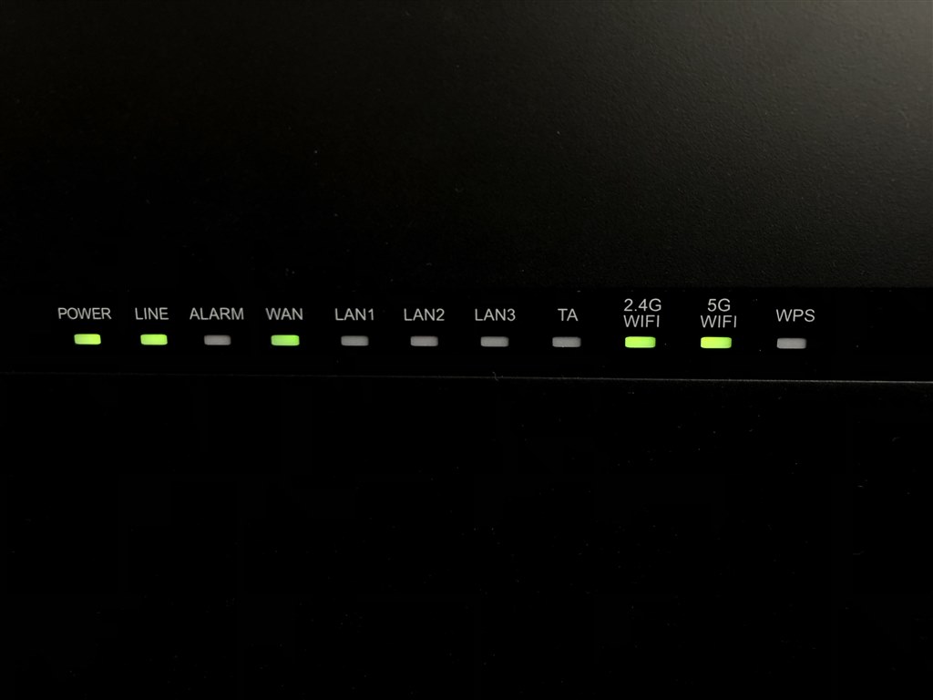 ひかりTV st3400 との接続について』 NEC Aterm WG1200CR PA ひかりTV st3400 との接続について』 NEC Aterm WG1200CR PA