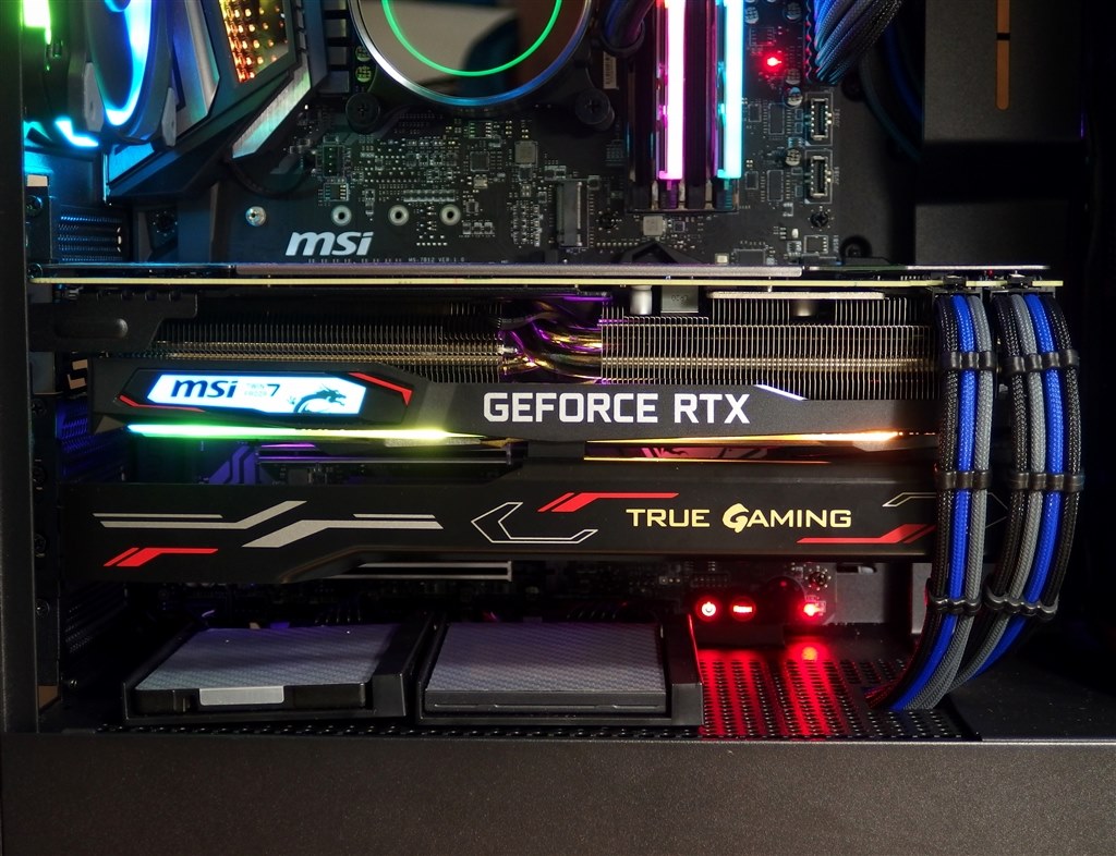 新たな70は新世代の高CPモデルとなりうるのか?』 MSI GeForce 新たな70は新世代の高CPモデルとなりうるのか?』 MSI GeForce