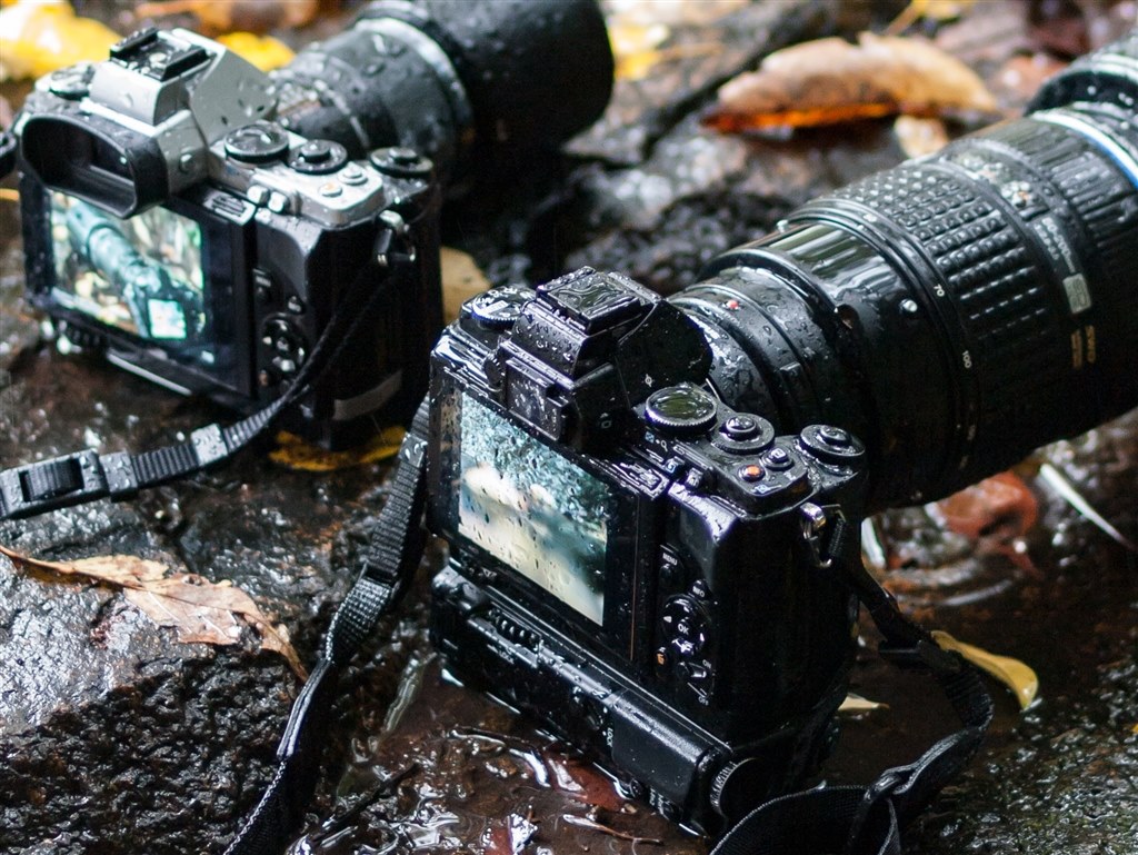 カ*イ様 Olympus OM-2 シルバー レンズセット