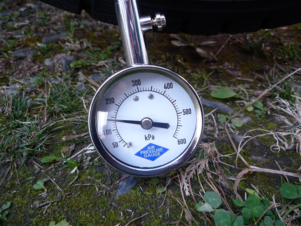 タイヤの空気圧の不思議 クチコミ掲示板 価格 Com