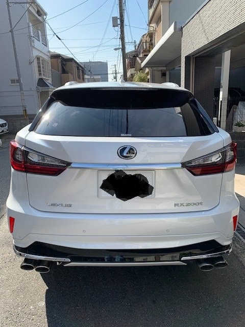RX乗り心地』 レクサス RX 2015年モデル のクチコミ掲示板 - 価格.com
