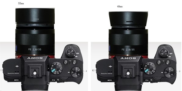 SONY Sonnar T* FE 35mm F2.8 ZA SEL35F28Zのクチコミ - 価格.com SONY Sonnar T* FE 35mm F2.8 ZA SEL35F28Zのクチコミ - 価格.com