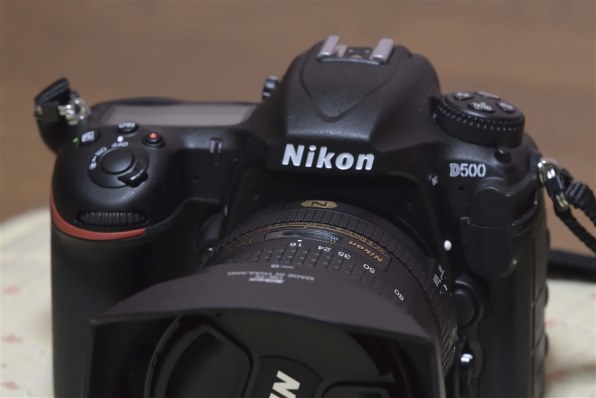中古D500』 ニコン D500 ボディ のクチコミ掲示板 - 価格.com