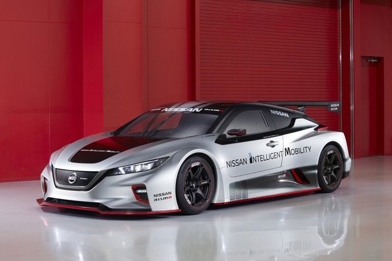 1/43 NISSAN LEAF NISMO RC ニッサン リーフ ニスモ NISSAN LEAF NISMO RC』 日産 リーフ のクチコミ掲示板 - 価格.com