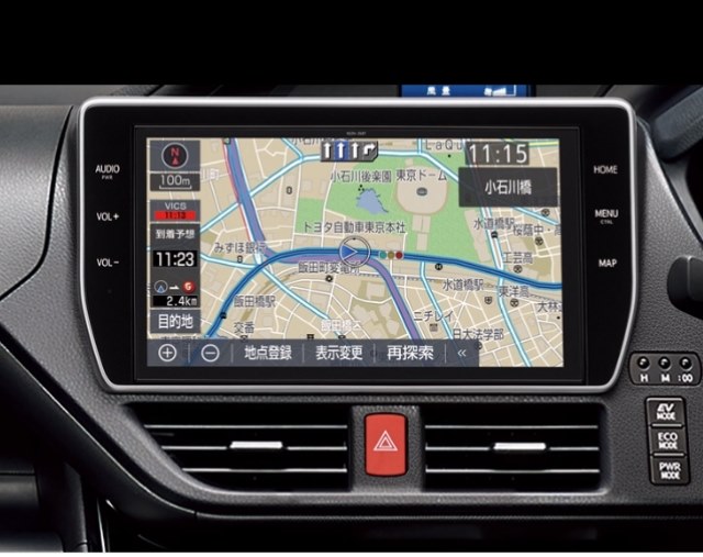nszn-z68tの外し方』 トヨタ ヴォクシー 2014年モデル のクチコミ掲示板 - 価格.com