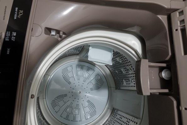 日立 ビートウォッシュ BW-V80C投稿画像・動画 - 価格.com