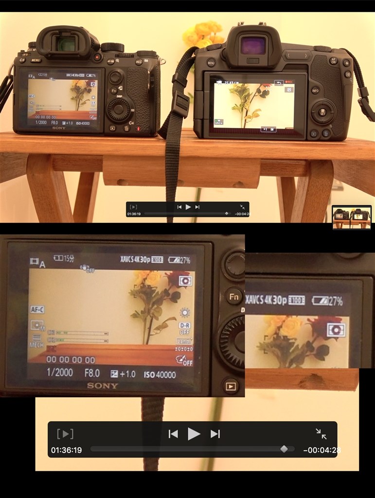 EOSR、熱問題。』 CANON EOS R ボディ のクチコミ掲示板 - 価格.com