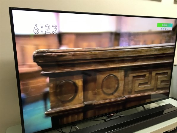シャープ AQUOS 4Kレコーダー 4B-C40AT3投稿画像・動画 - 価格.com