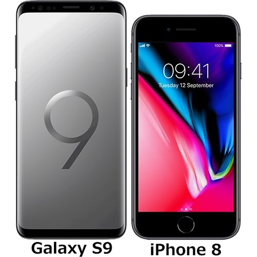 Apple iPhone 8 64GB docomo投稿画像・動画 - 価格.com