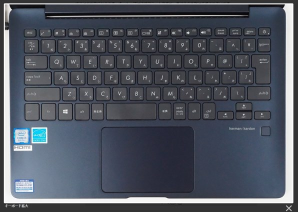 ASUS】ZenBook 13 UX331U Core i5-8250U メモリ8GB SSD256GB WiFi WEB ...