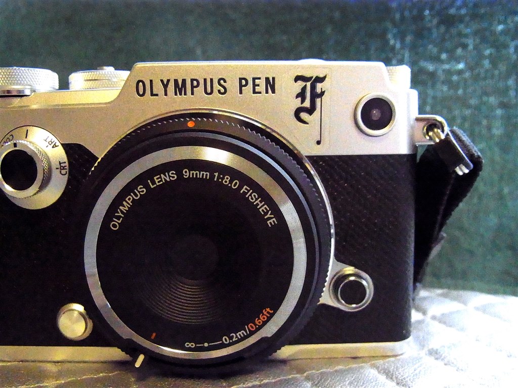 PEN-F 花文字蒔絵が欲しい！！』 オリンパス OLYMPUS PEN-F ボディ の ...