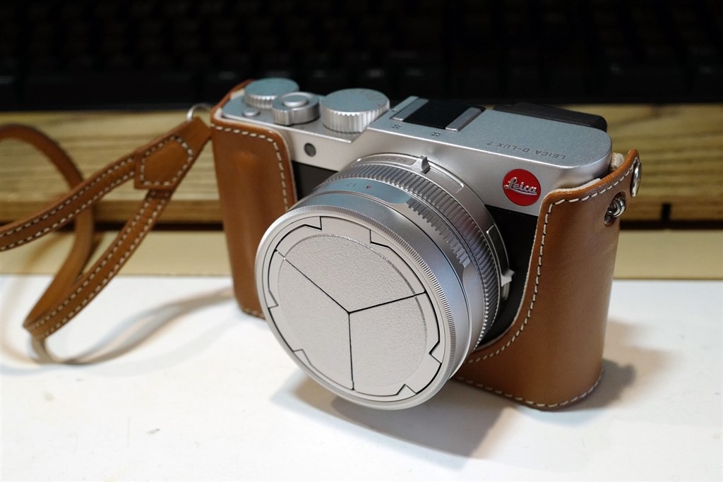 新品本物 Leica D Lux ライカ D Lux7 デジタルカメラ Filarmed Org