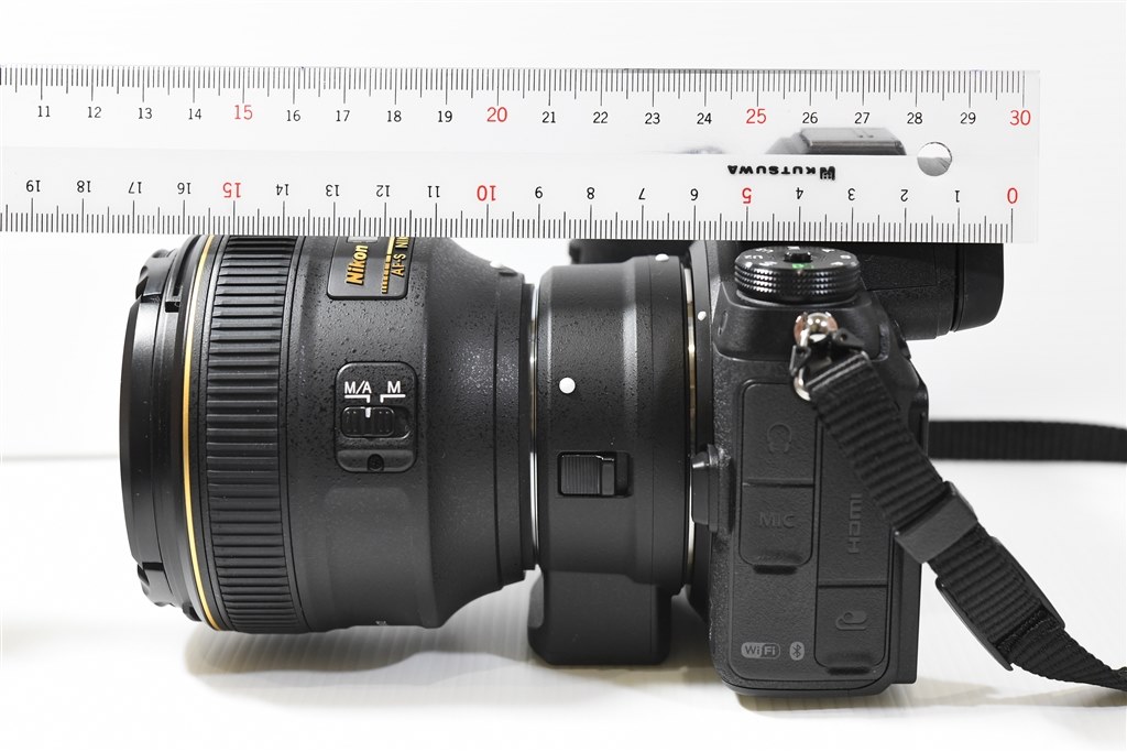 その他 Nikon FTZ ニコン マウントアダプター FTZ 価格比較 - 価格.com