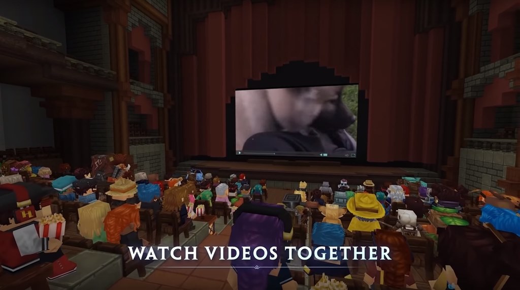 新作サンドボックスrpg Hytale ですわ クチコミ掲示板 価格 Com