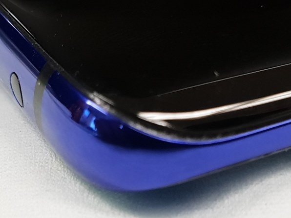 画面割れ デュアルSIM Huawei Mate 20 Pro SIMフリー 画面割れ デュアルSIM Huawei Mate 20 Pro SIMフリー