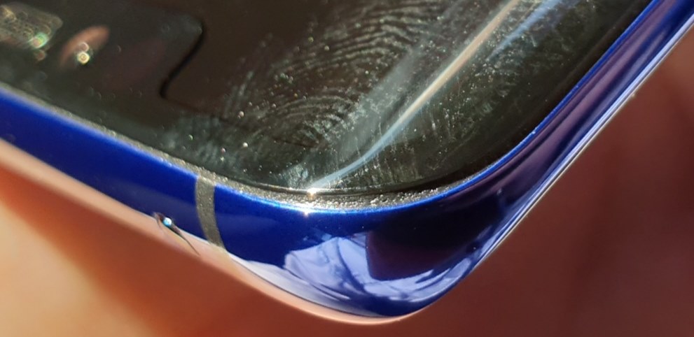 【ジャンク】HUAWEI SIMフリー mate20pro 【動作不安定】 バッテリーが良くない？』 HUAWEI HUAWEI Mate 20 Pro SIMフリー