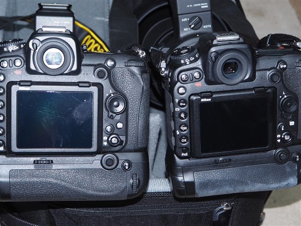 Nikon　ニコン　D500 ボディ　バッテリー×2個 Nikon ニコン D500 ボディ バッテリー×2個 【公式通販】