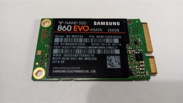 富士通 - アリアリさん専用NEC-LL350⛄SSD換装可&amp;windows10で快適安心❗ 修理依頼がキタ！ NEC Lavie LS350F/S SSD換装編！【ゆっくり