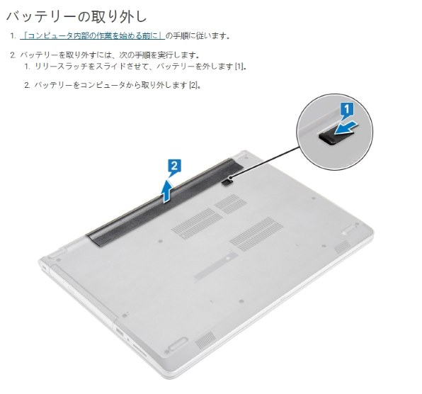 Dell Inspiron 14 5000 2-in-1 プレミアム・タッチパネル Core i5