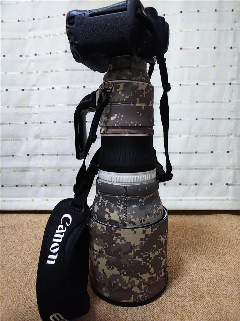 Canon EF600mm F4L IS USM 現状品 Canon EF600mm F4L IS USM（キヤノンEFマウント） | MAP RENTAL